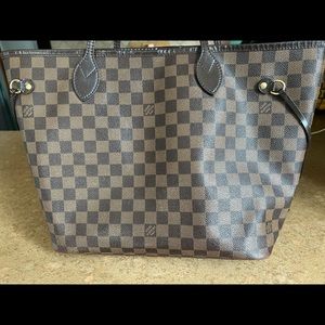 Louis Vuitton “Neverfull”